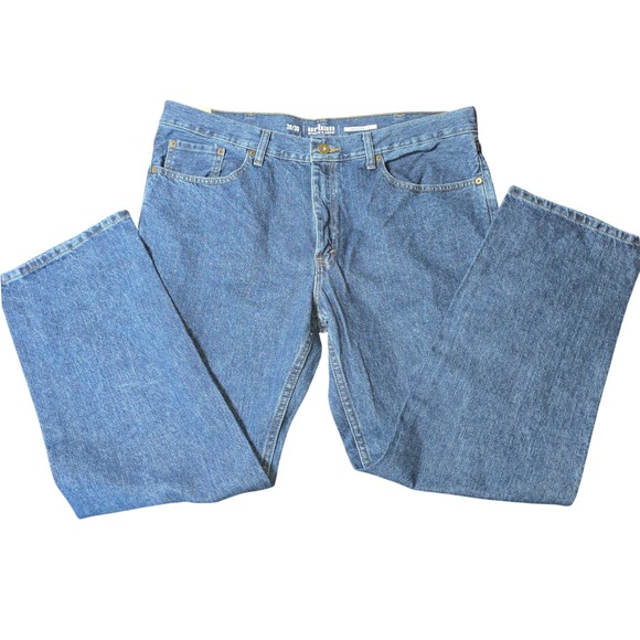 urban pipeline Other - Urban Pipeline Regular Fit 38/30 Mens Jeans Stonewash Sits on Waist Straight